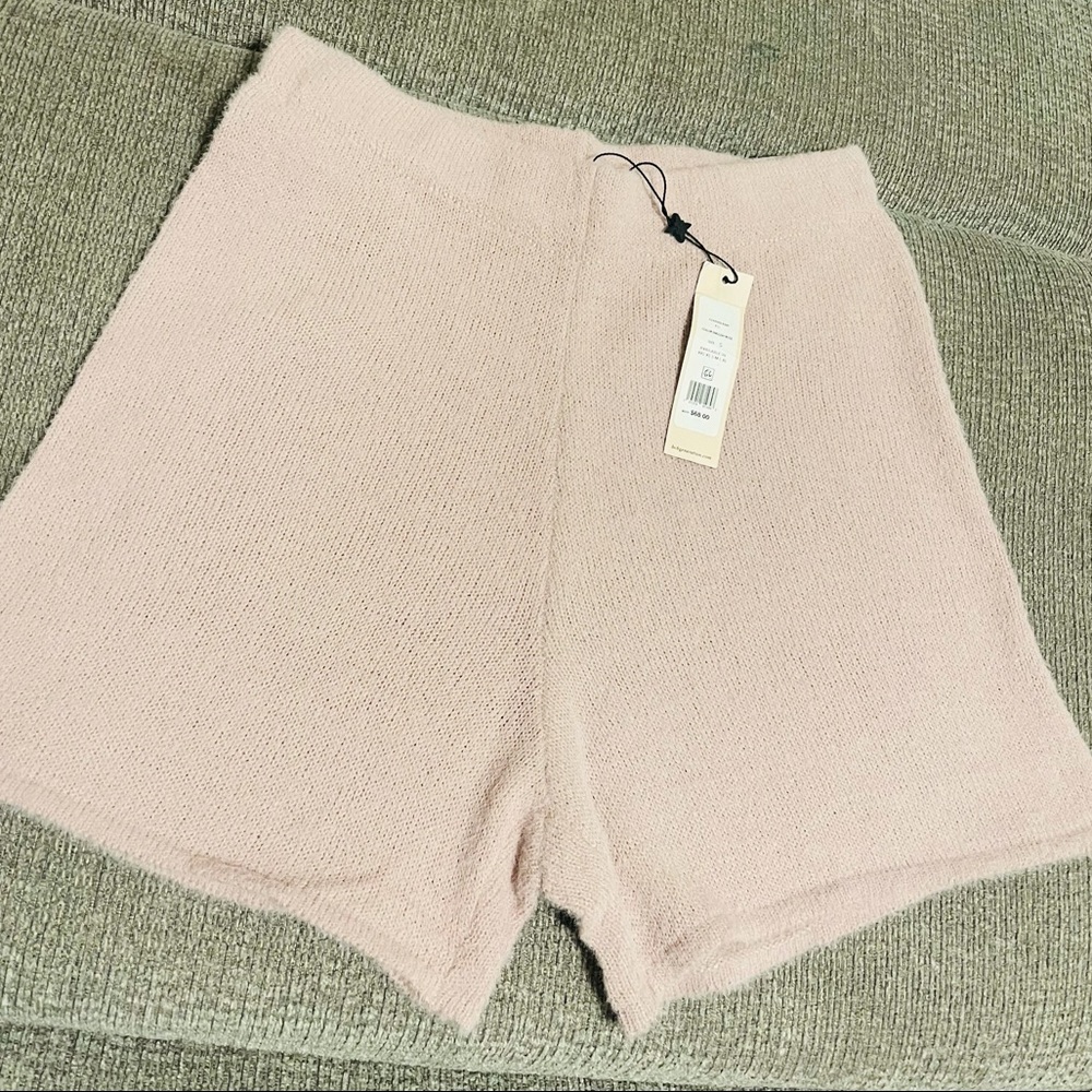 BCBGENERATION PIJAMAS SHORTS